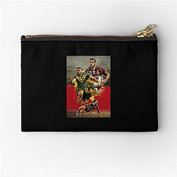 Greg Inglis Merch Greg Inglis Zipper Pouches
