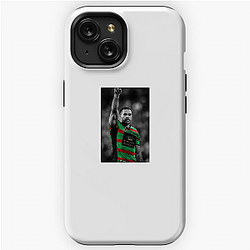 Greg Inglis Special Collection Greg Inglis iPhone Cases