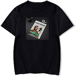 Greg Inglis Signature Greg Inglis T-Shirts