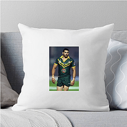 Greg Inglis Limited Collection Greg Inglis Pillows Cover