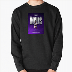 Greg Inglis Collection for fans Greg Inglis Sweatshirts