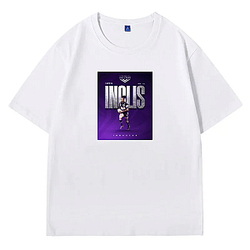 Greg Inglis Collection for fans Greg Inglis T-Shirts