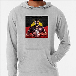 Greg Inglis Merchandise Greg Inglis Hoodies