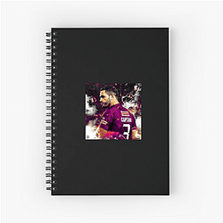 Greg Inglis Merchandise For Fans Greg Inglis Notebook