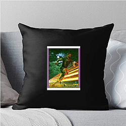 Greg Inglis Merch For Fans Greg Inglis Pillows Cover