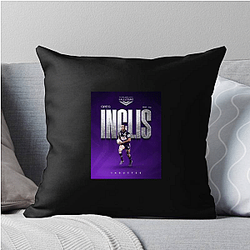 Greg Inglis Collection for fans Greg Inglis Pillows Cover