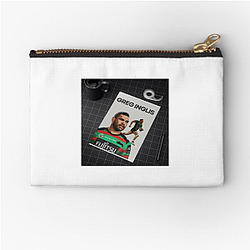Greg Inglis Signature Greg Inglis Zipper Pouches