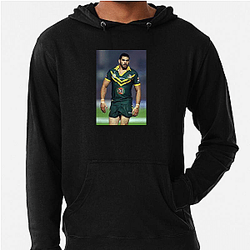 Greg Inglis Limited Collection Greg Inglis Hoodies