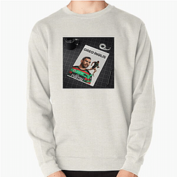 Greg Inglis Signature Greg Inglis Sweatshirts