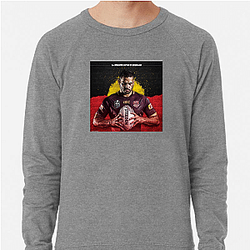 Greg Inglis Merchandise Greg Inglis Sweatshirts