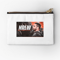 Greg Inglis Fan Art Greg Inglis Zipper Pouches