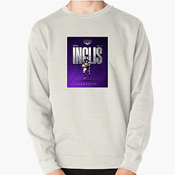 Greg Inglis Collection for fans Greg Inglis Sweatshirts