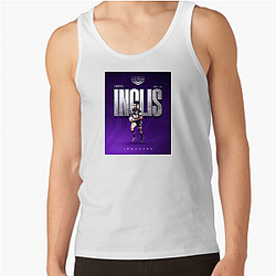 Greg Inglis Collection for fans Greg Inglis Tank Tops