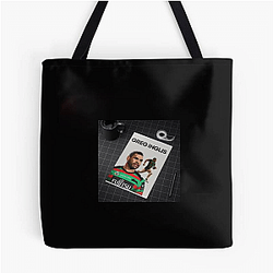 Greg Inglis Signature Greg Inglis Bags