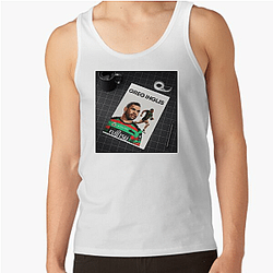 Greg Inglis Signature Greg Inglis Tank Tops