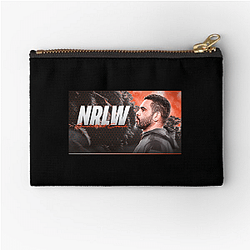 Greg Inglis Fan Art Greg Inglis Zipper Pouches