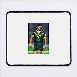 Greg Inglis Limited Collection Greg Inglis Mouse Pads