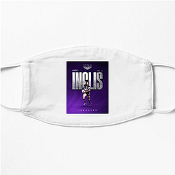 Greg Inglis Collection for fans Greg Inglis Face Masks