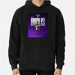 Greg Inglis Collection for fans Greg Inglis Hoodies