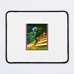 Greg Inglis Merch For Fans Greg Inglis Mouse Pads
