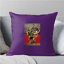 Greg Inglis Merch Greg Inglis Pillows Cover