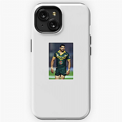 Greg Inglis Limited Collection Greg Inglis Samsung Cases