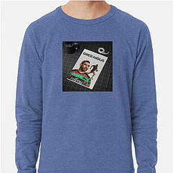 Greg Inglis Signature Greg Inglis Sweatshirts