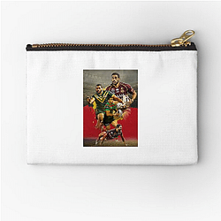 Greg Inglis Merch Greg Inglis Zipper Pouches