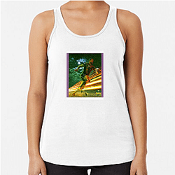Greg Inglis Merch For Fans Greg Inglis Tank Tops