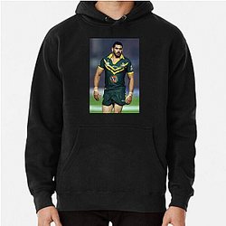 Greg Inglis Limited Collection Greg Inglis Hoodies