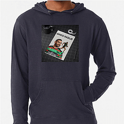 Greg Inglis Signature Greg Inglis Hoodies