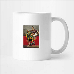 Greg Inglis Merch Greg Inglis Mugs