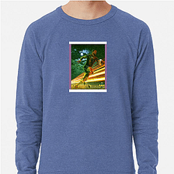 Greg Inglis Merch For Fans Greg Inglis Sweatshirts