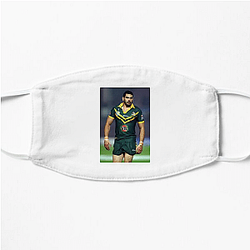 Greg Inglis Limited Collection Greg Inglis Face Masks