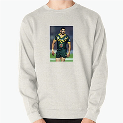 Greg Inglis Limited Collection Greg Inglis Sweatshirts