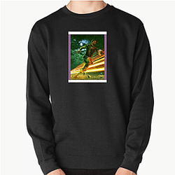 Greg Inglis Merch For Fans Greg Inglis Sweatshirts