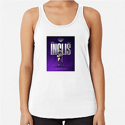 Greg Inglis Collection for fans Greg Inglis Tank Tops