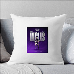 Greg Inglis Collection for fans Greg Inglis Pillows Cover