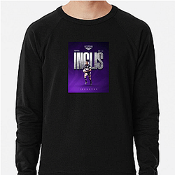 Greg Inglis Collection for fans Greg Inglis Sweatshirts