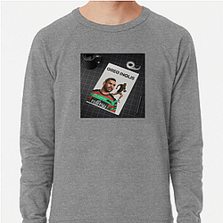 Greg Inglis Signature Greg Inglis Sweatshirts