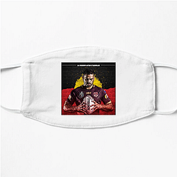 Greg Inglis Merchandise Greg Inglis Face Masks