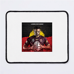 Greg Inglis Merchandise Greg Inglis Mouse Pads