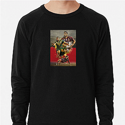 Greg Inglis Merch Greg Inglis Sweatshirts
