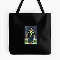 Greg Inglis Limited Collection Greg Inglis Bags