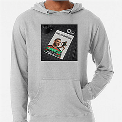 Greg Inglis Signature Greg Inglis Hoodies