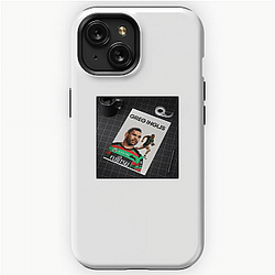 Greg Inglis Signature Greg Inglis iPhone Cases