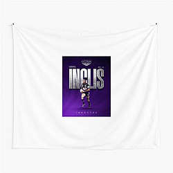 Greg Inglis Collection for fans Greg Inglis Tapestries