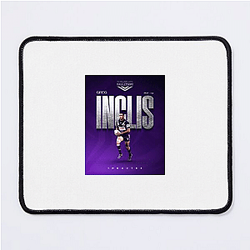 Greg Inglis Collection for fans Greg Inglis Mouse Pads