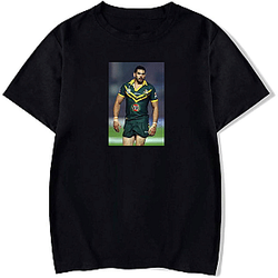 Greg Inglis Limited Collection Greg Inglis T-Shirts
