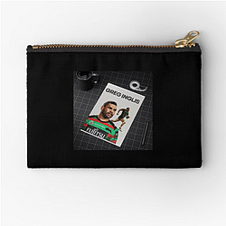 Greg Inglis Signature Greg Inglis Zipper Pouches